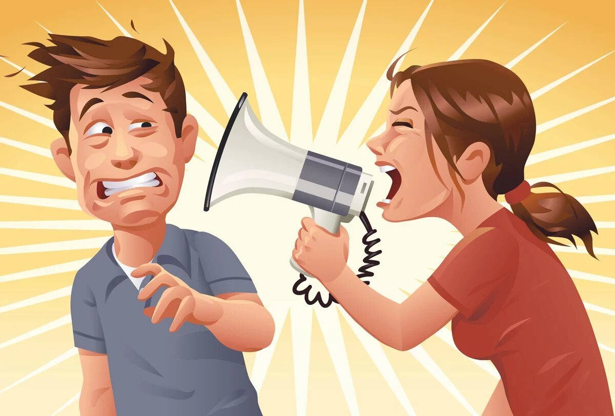 Марк Твен за работой