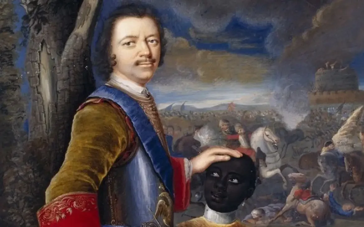 Издание Панафидиной, Пушкин Панафидиной