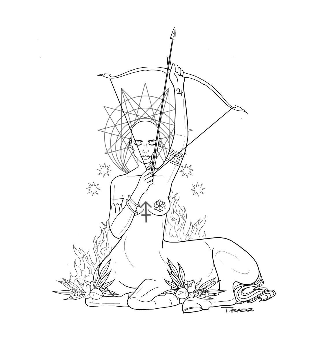 Лук Артемиды