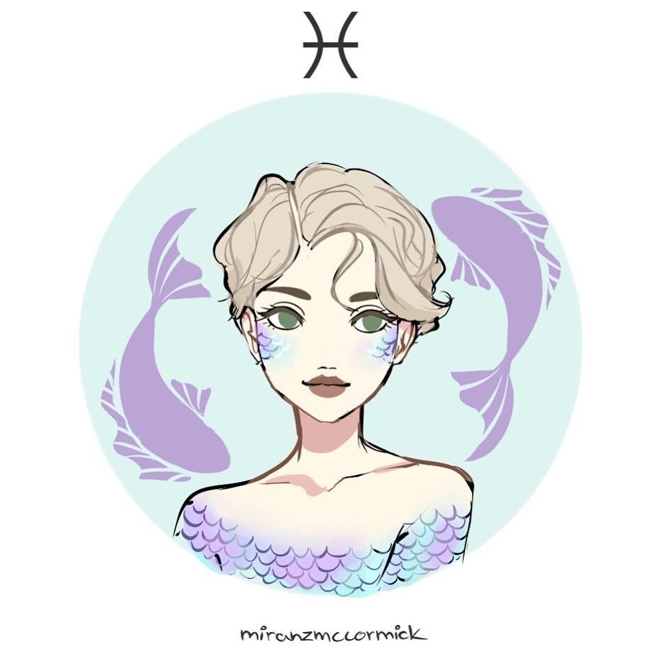 Кентавр векторное изображение