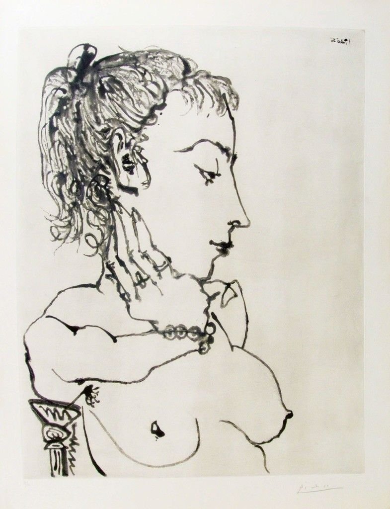 Геркулес и Деянира гравюра