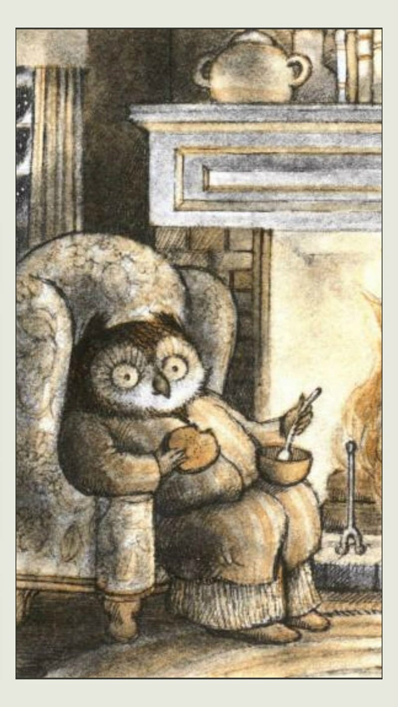 Татьяна Бурдина художник