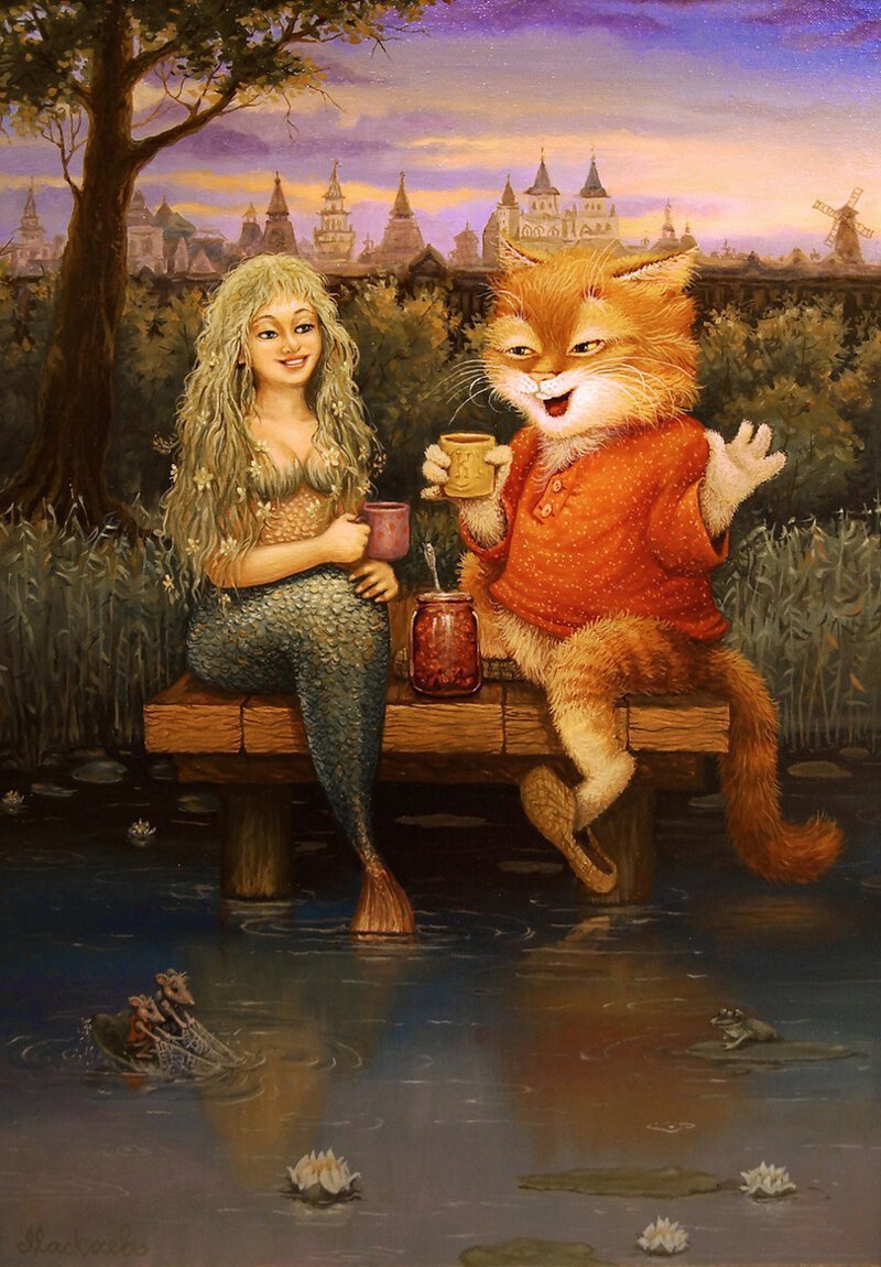 Алатырский Вячеслав Викторович