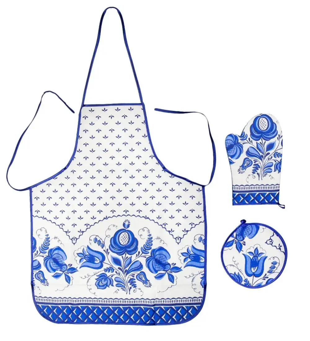 Передник рисунок