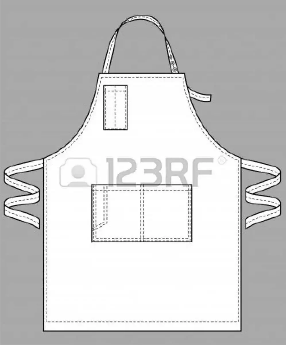 Фартук для кухни референс