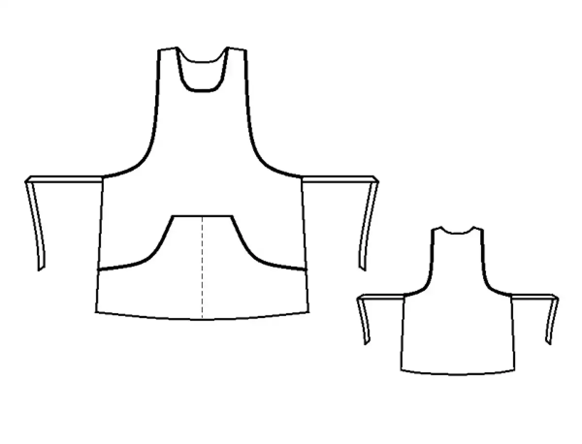 Тамбурная вышивка татарский орнамент