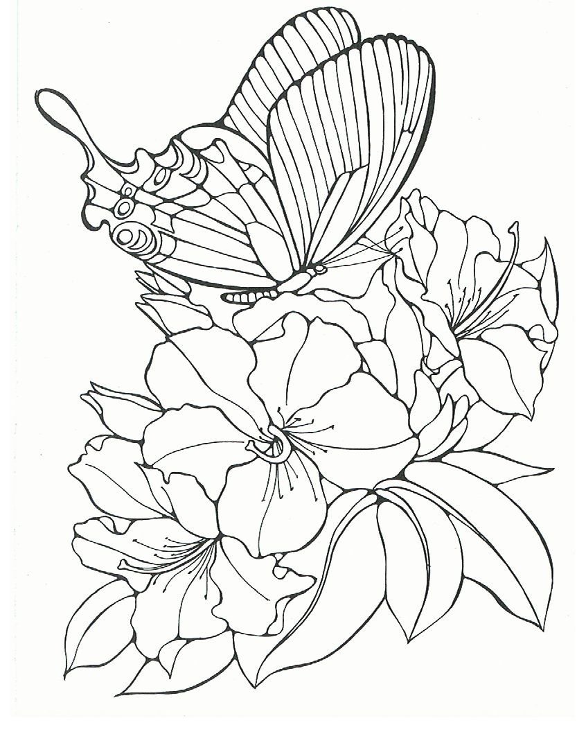 Роспись по стеклу трафареты цветы