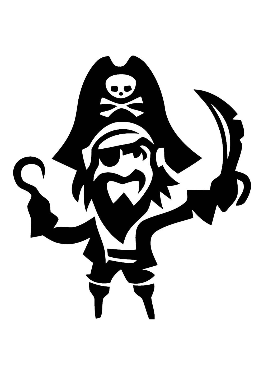 Череп для выжигания