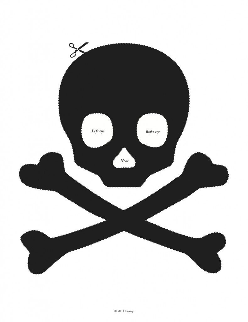 Веселый Роджер