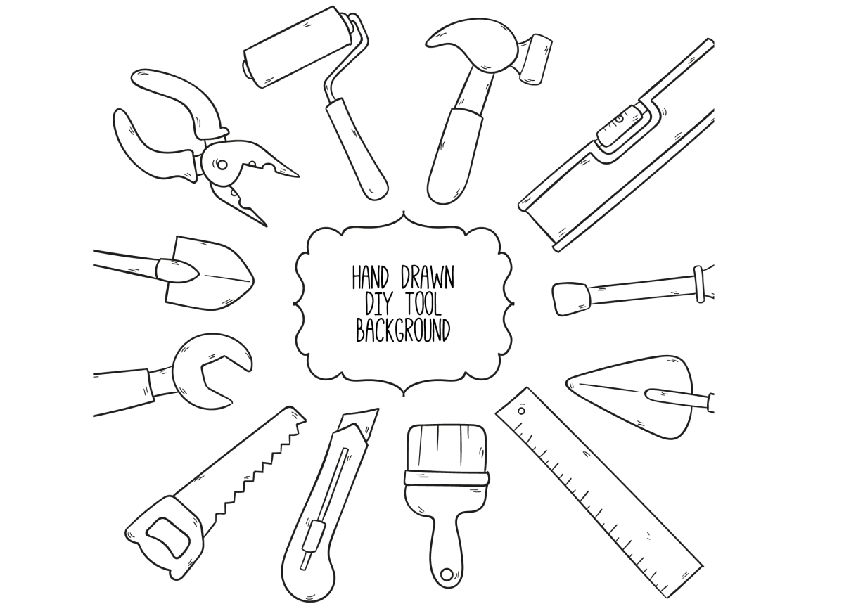 Инструменты контур