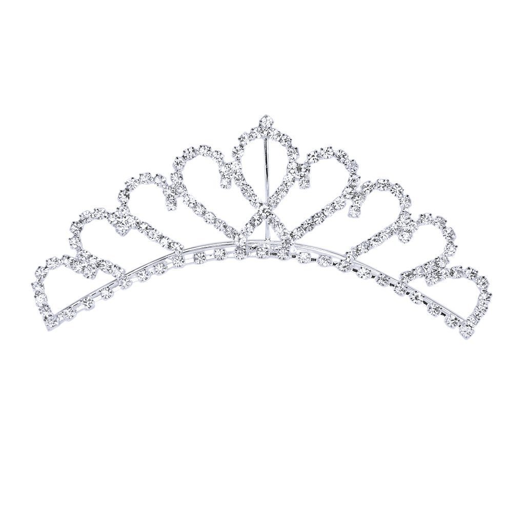 Корона макет