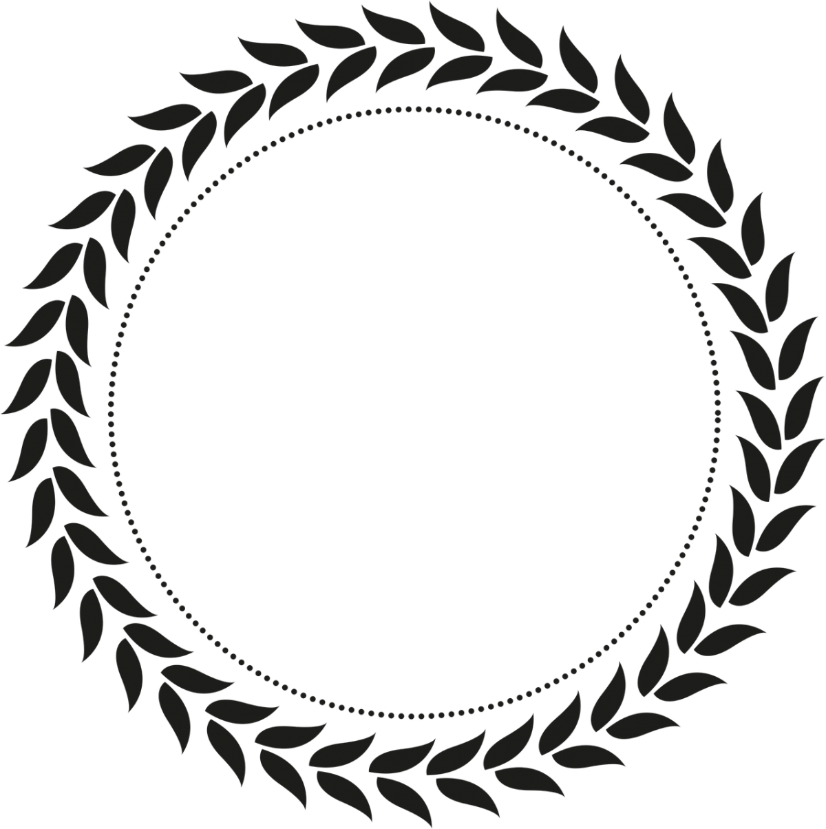 Колос пшеницы раскраска