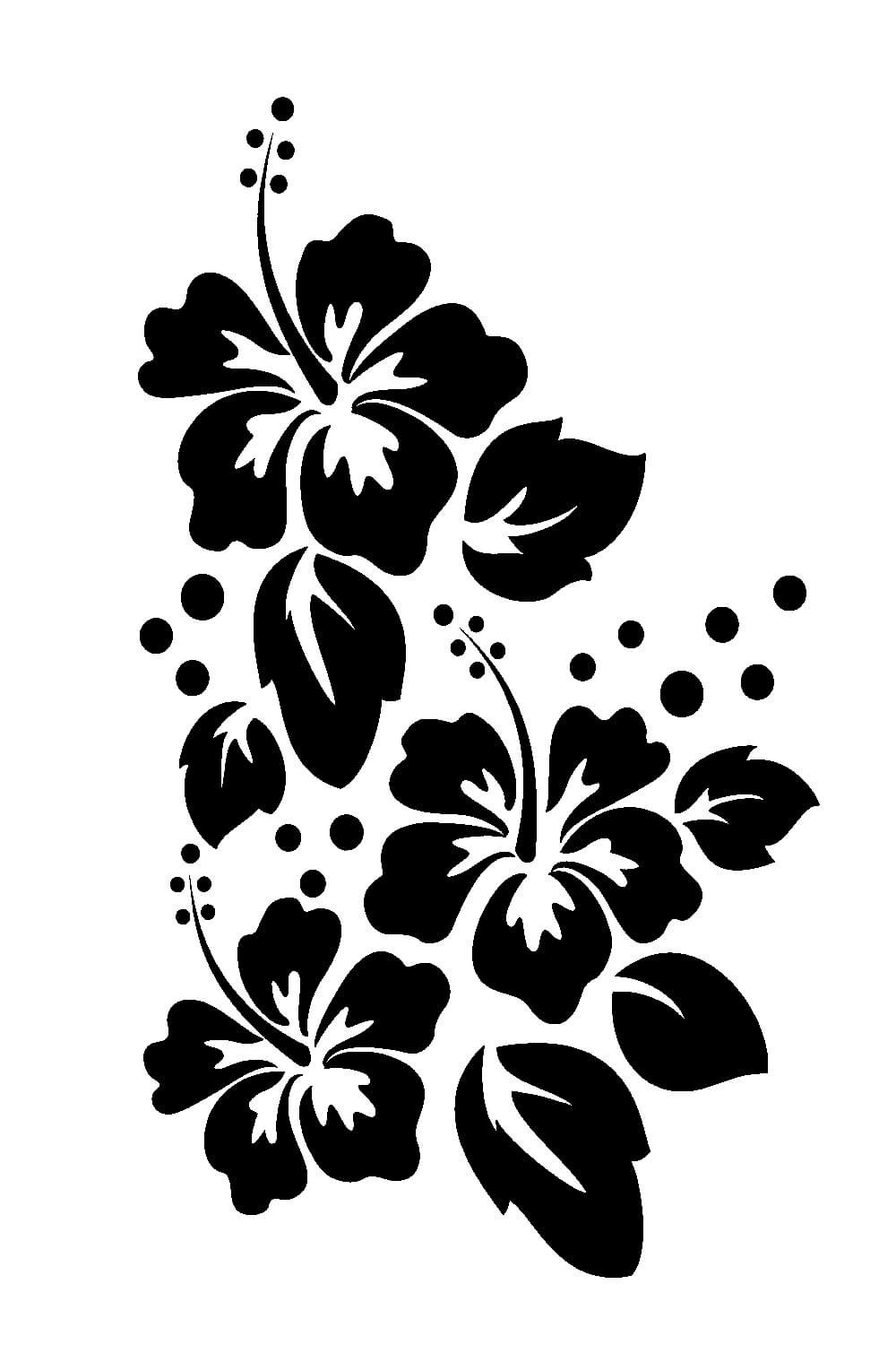 Разлинованный лист в линию а4