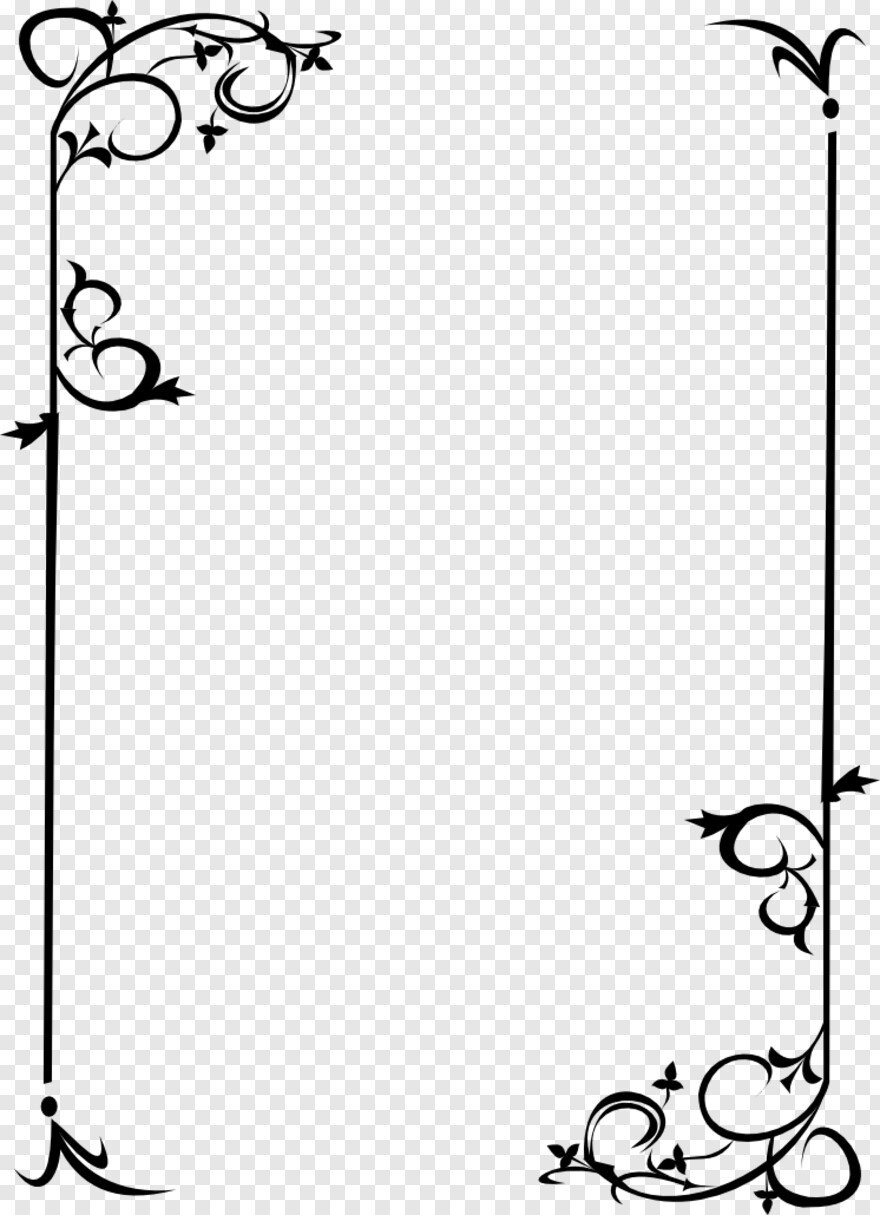 Трафарет узор