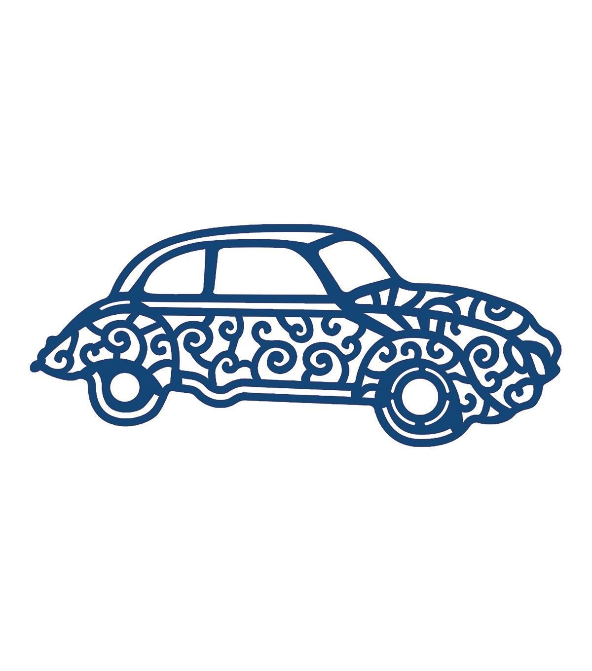 Шаблон авто