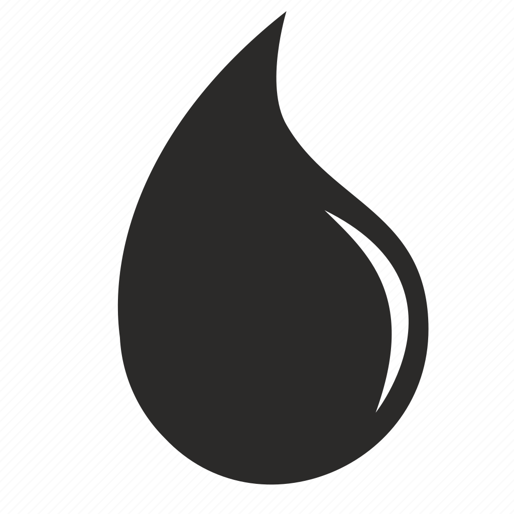 Капелька раскраска для детей