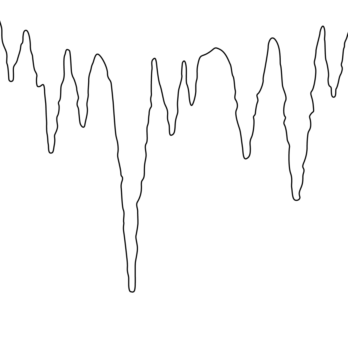 Черная капля