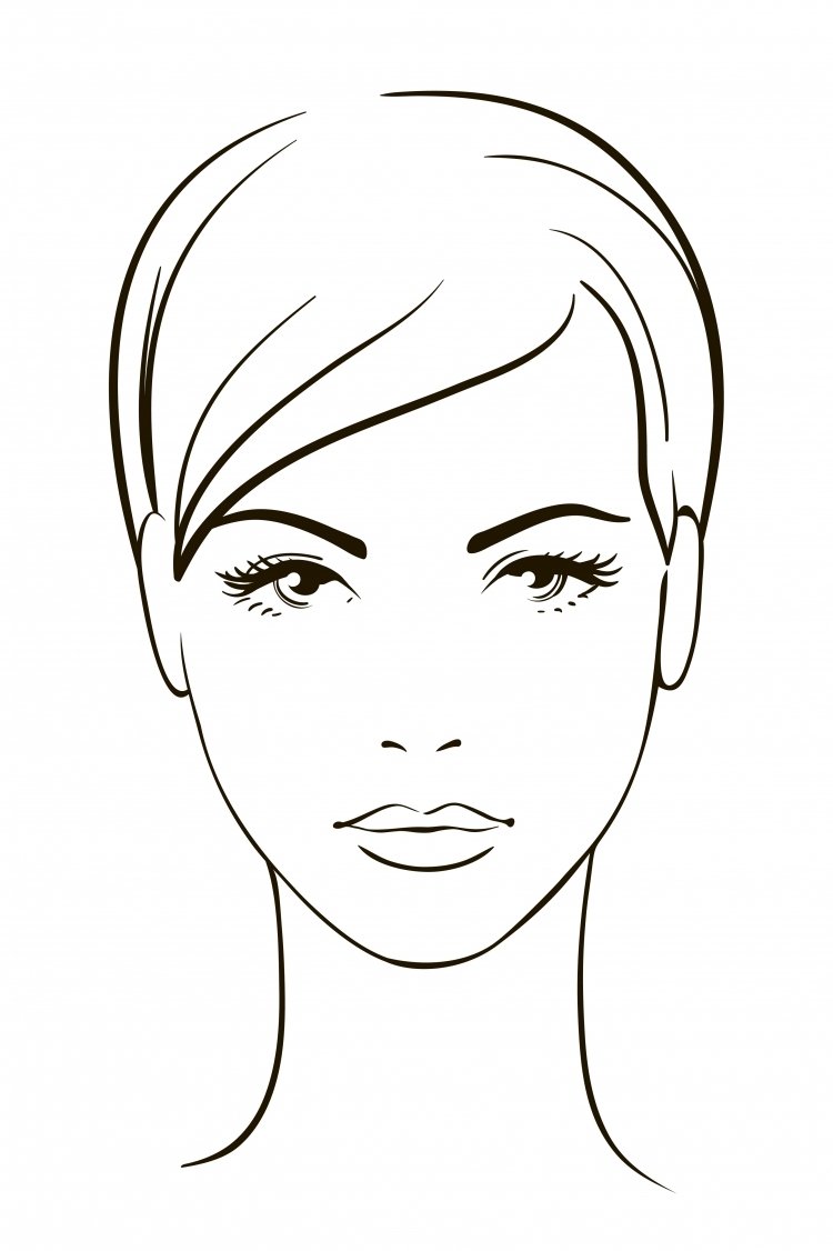 Фейс чарт Mac