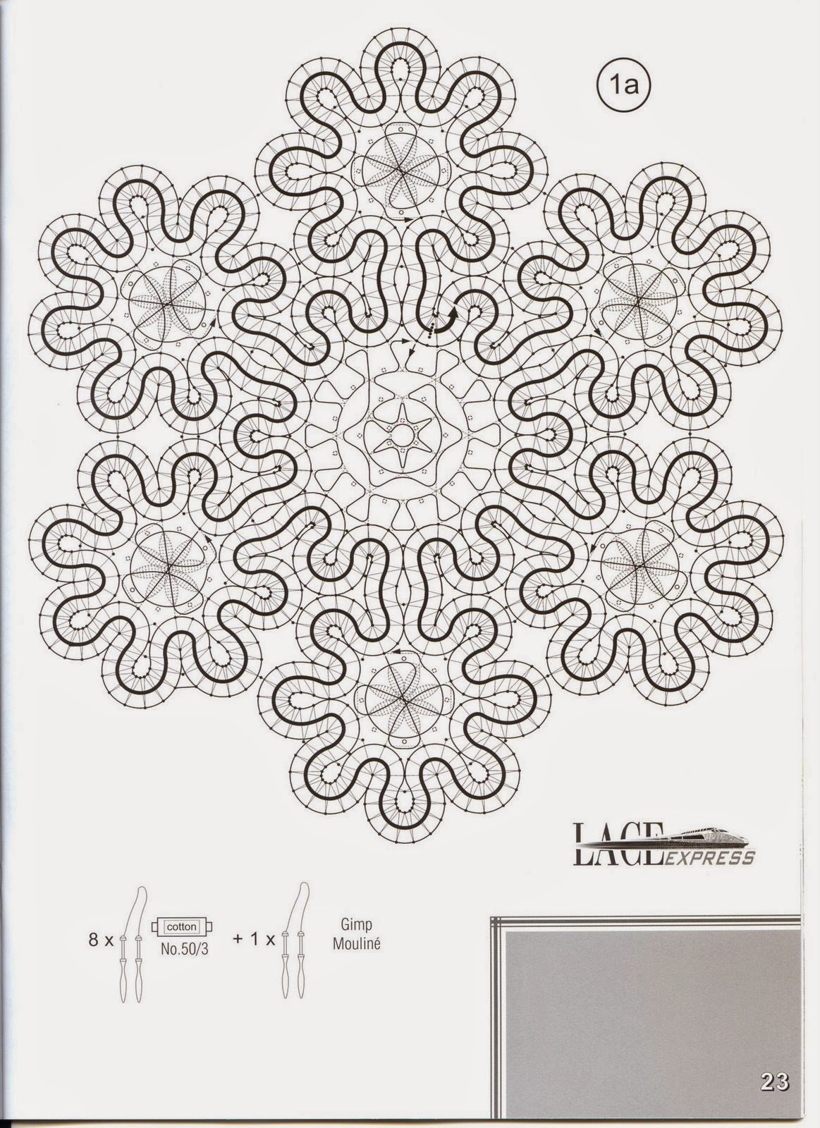 Вологодское кружево сколки снежинки