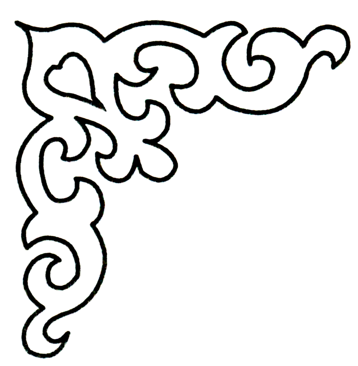 Л. Маккэлэм - 4000 мотивов цветы и растения