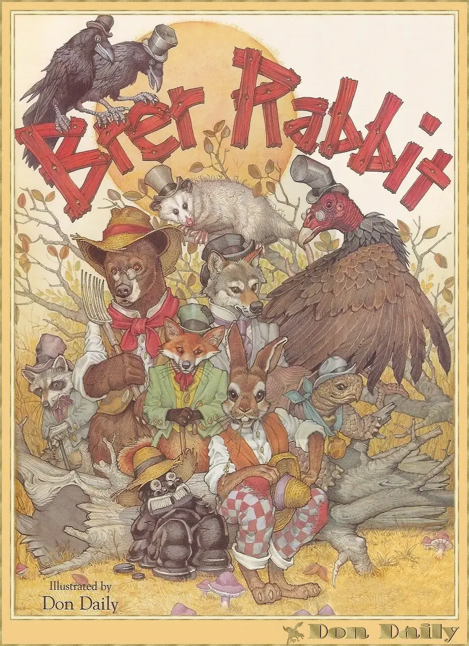 Иллюстратор don Daily