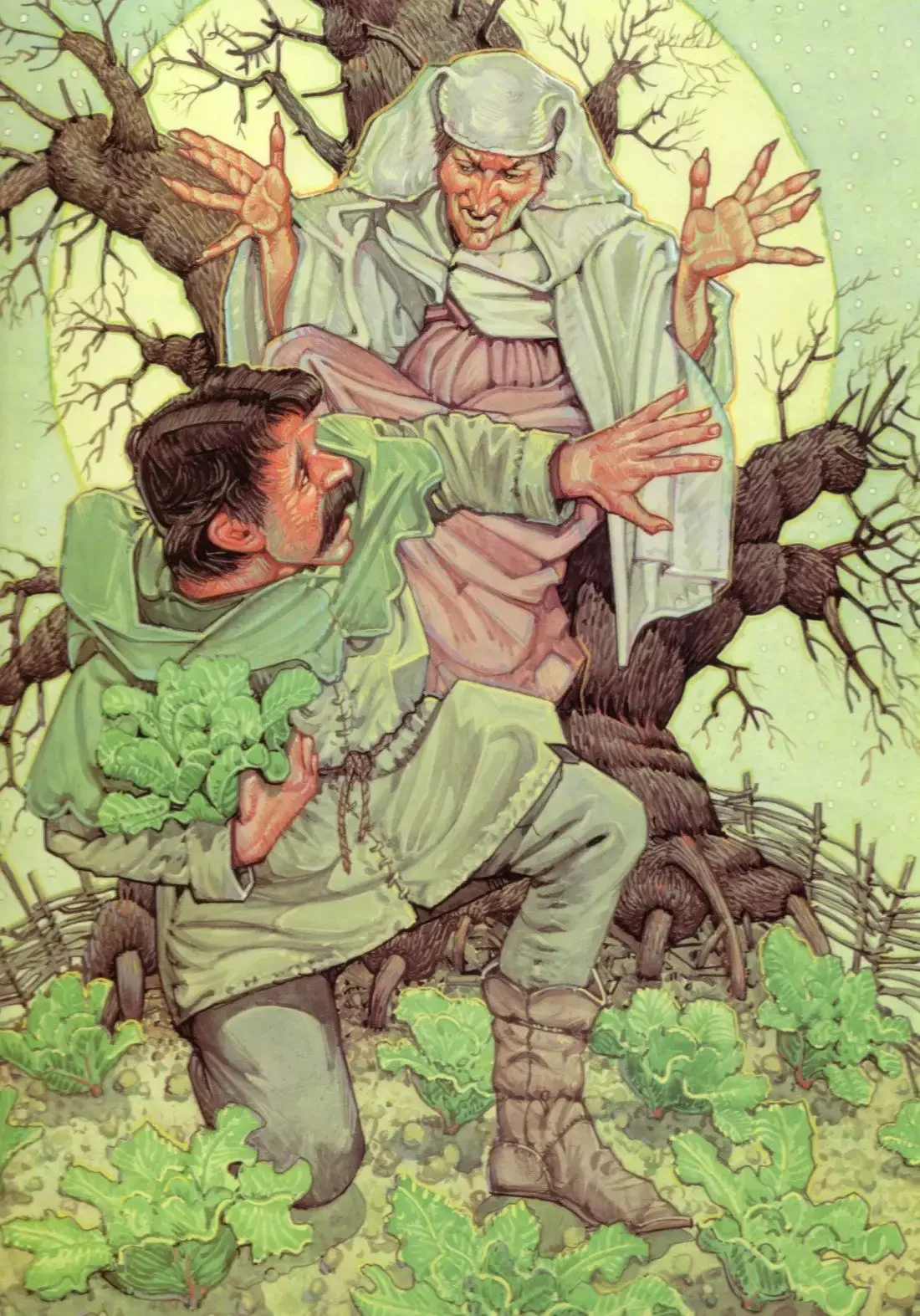 Веретено из сказки спящая красавица