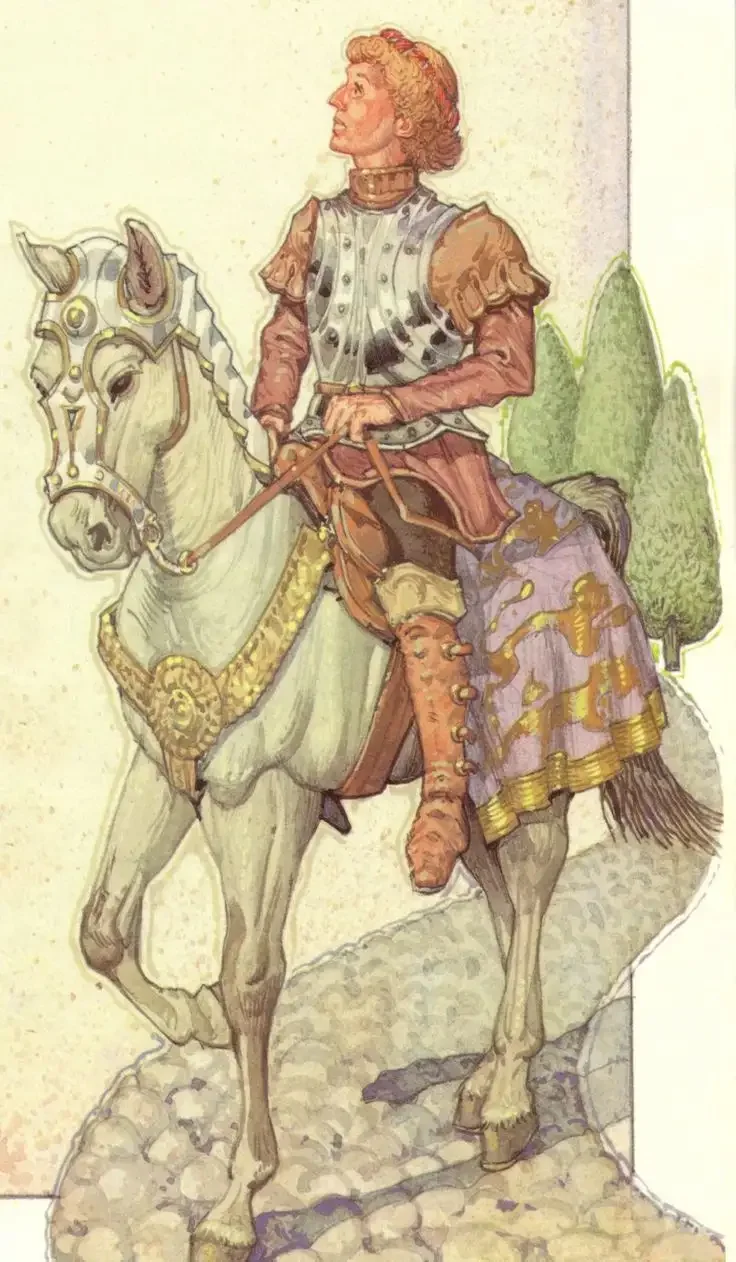 Дон Дейли иллюстрации