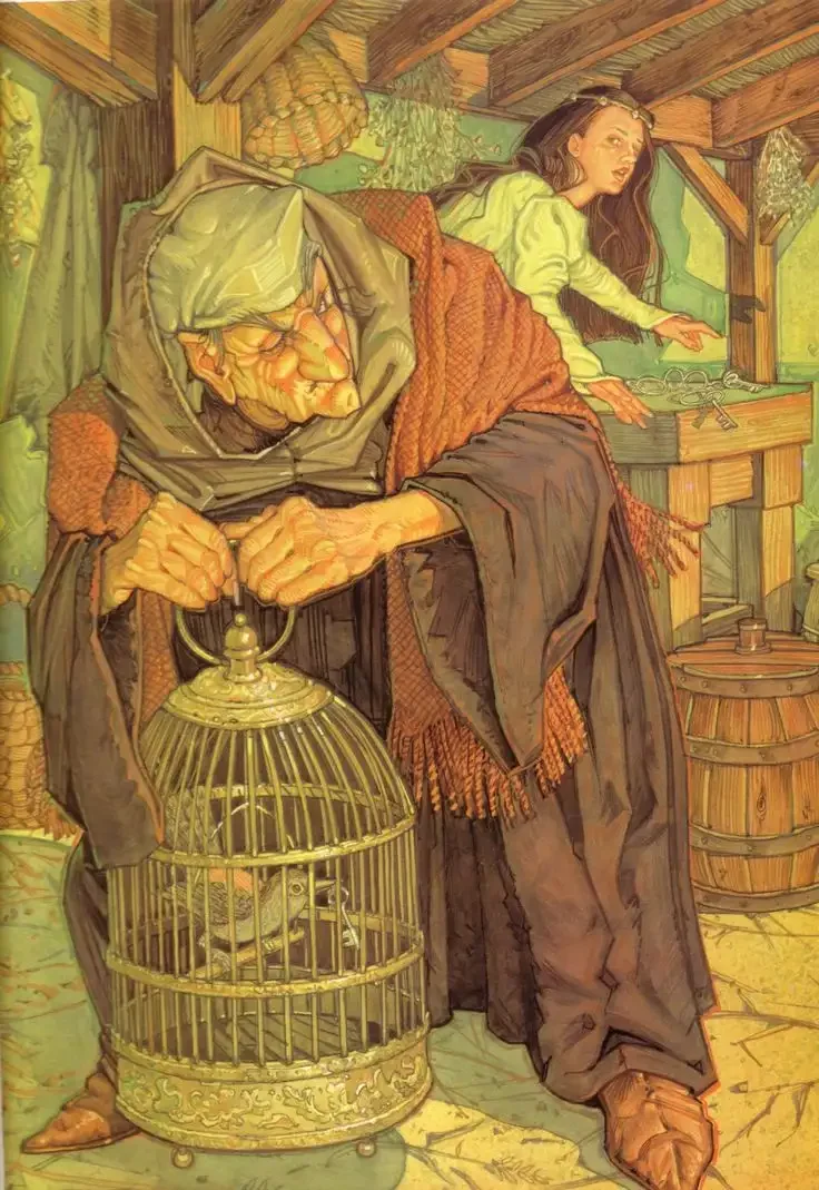 Дон Дэйли Daily, don художник