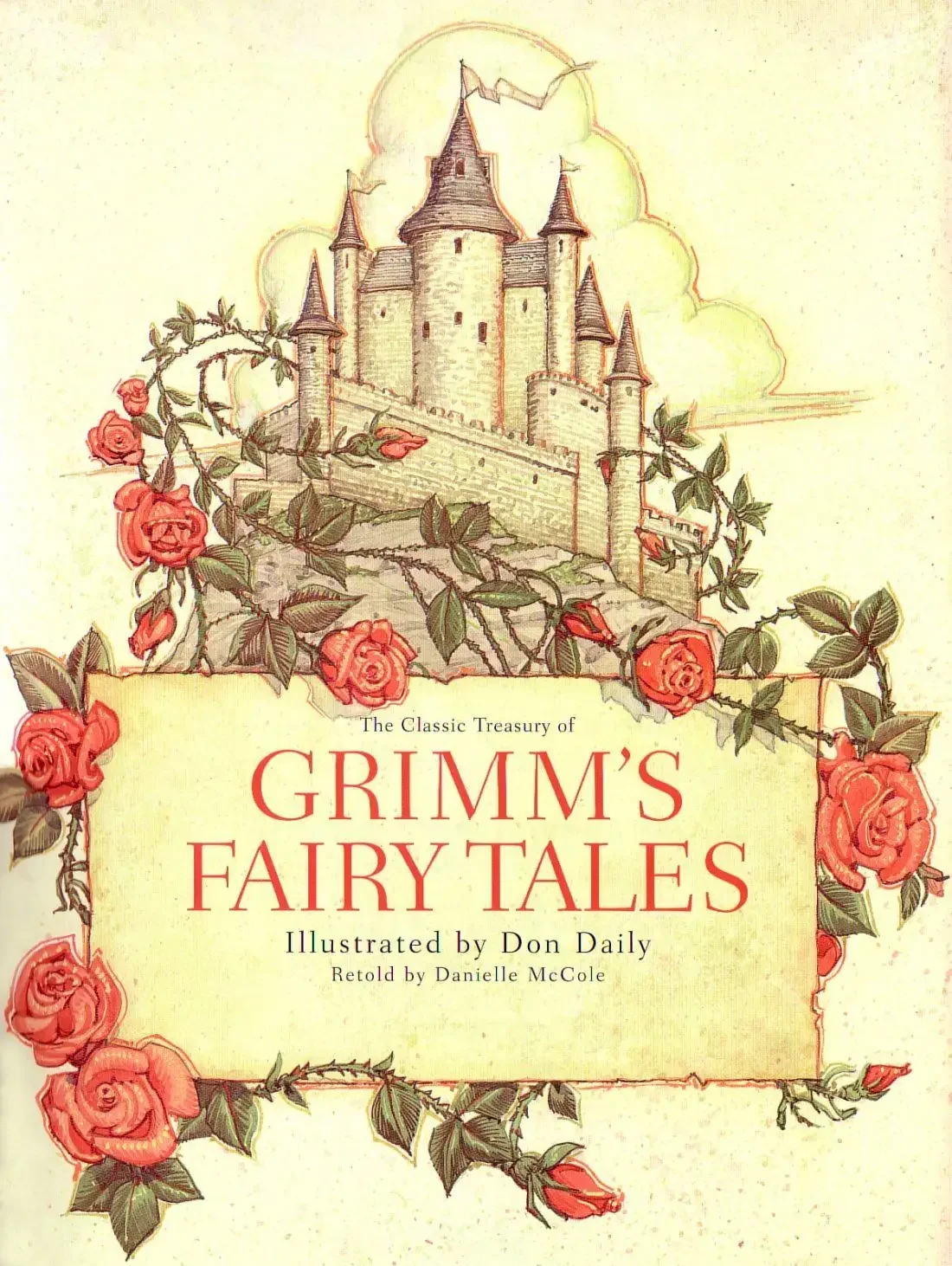 Книжная иллюстрация