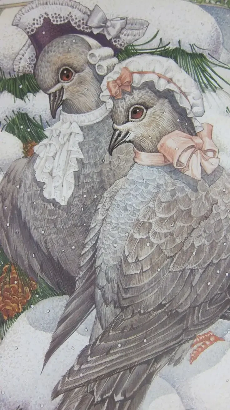 Малыш Гензель орудие