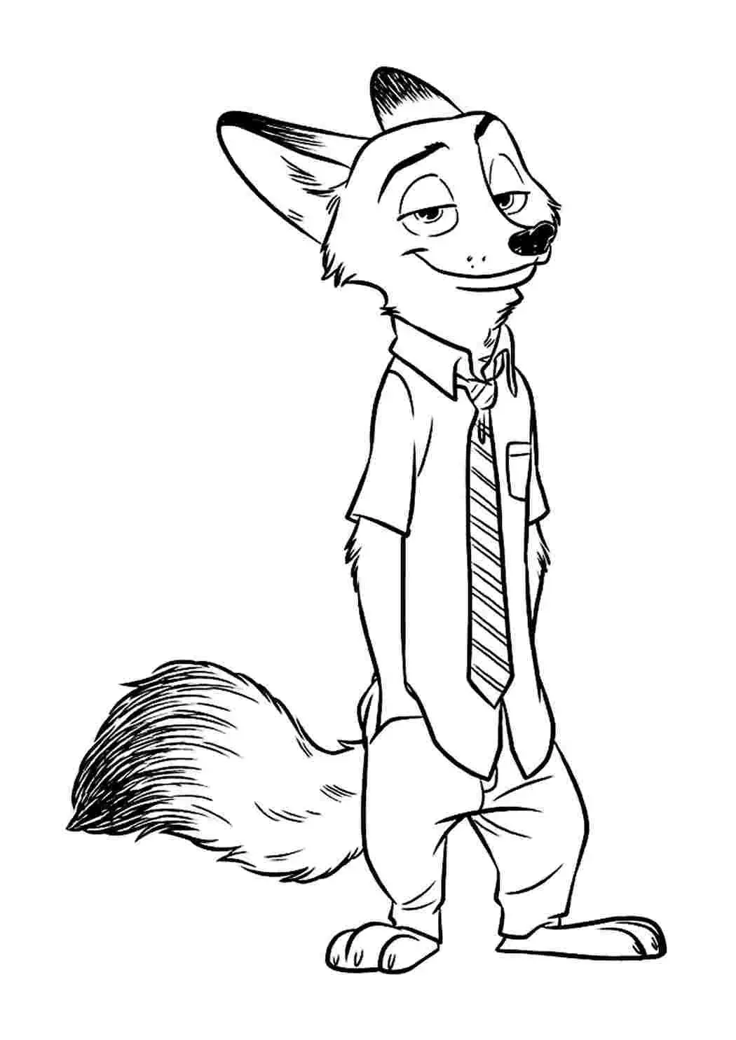 Братец кролик Дисней