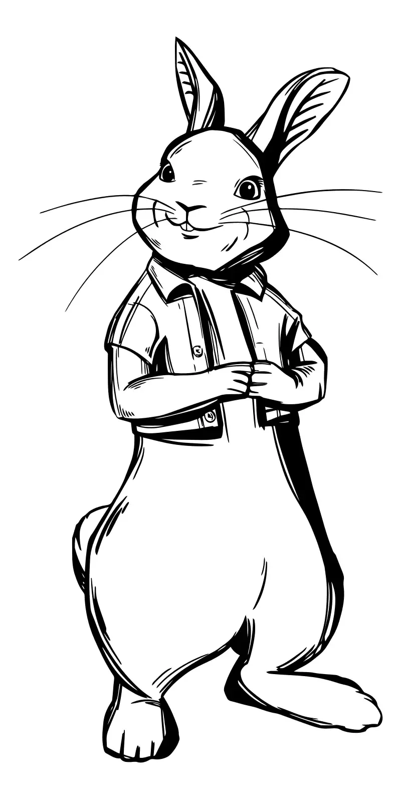 Джоэль Харрис сказки