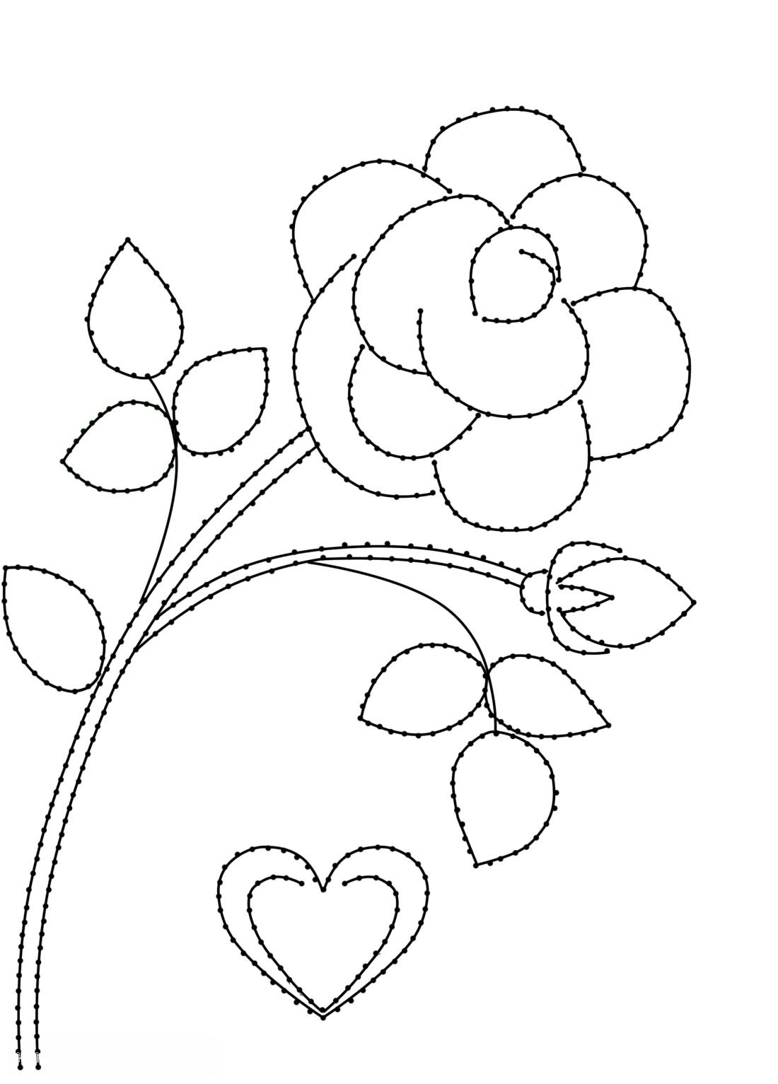 Трафареты для батика