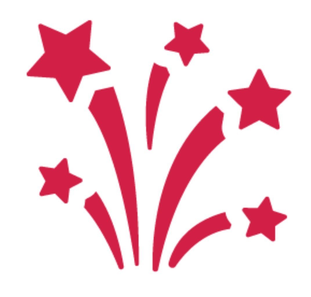 Звезда эскиз