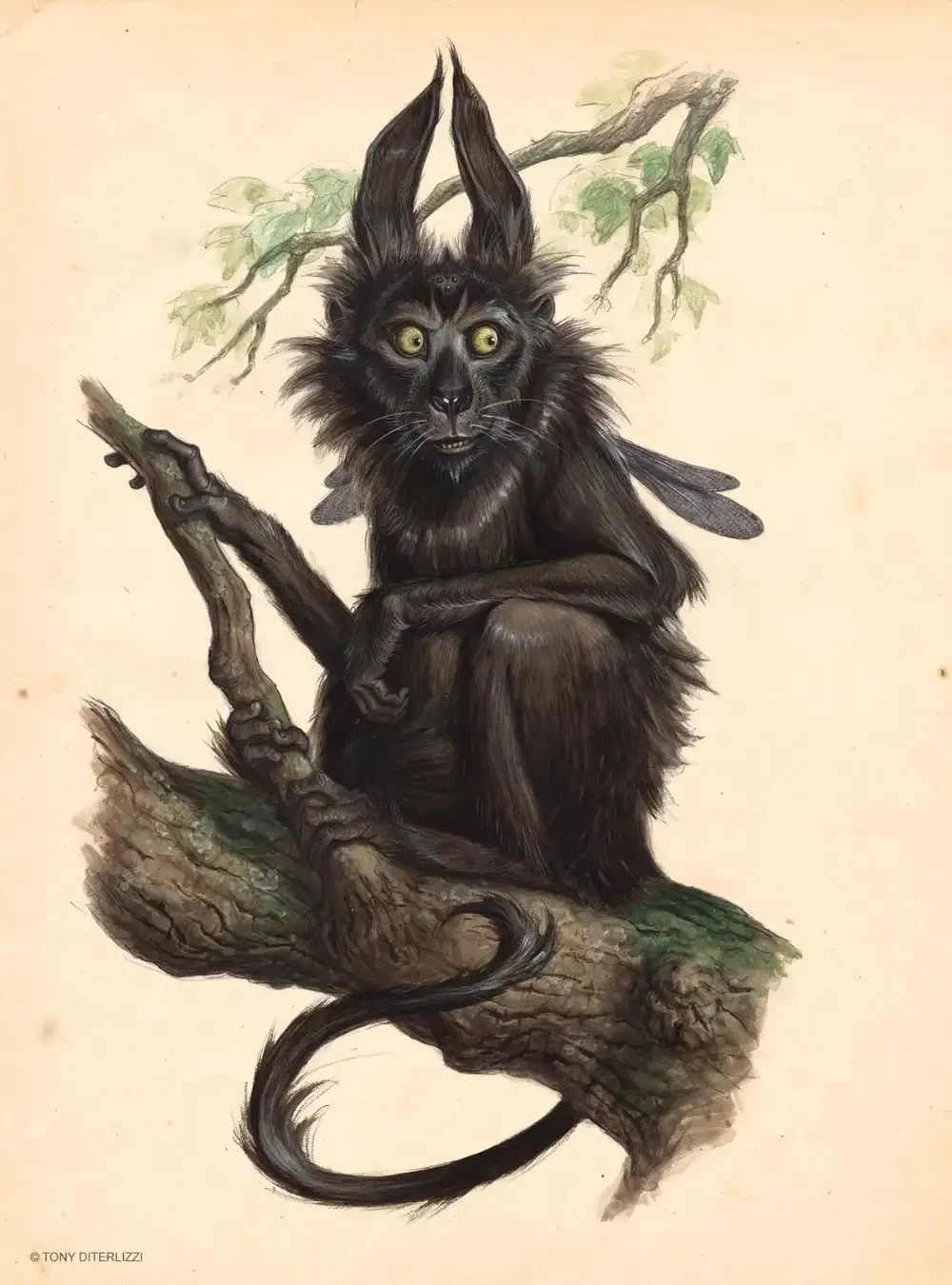 Коловертыш Славянская мифология