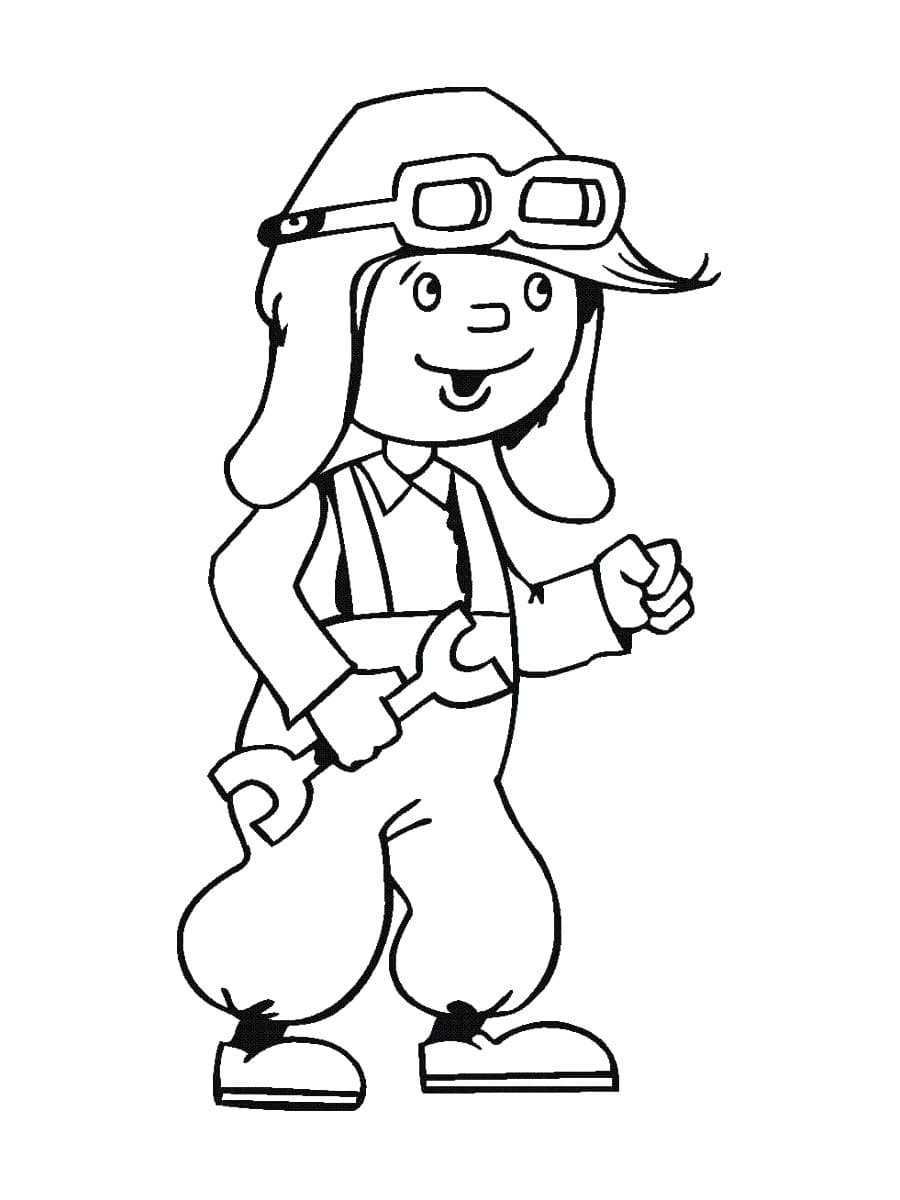 Вырезалки к 1 сентября