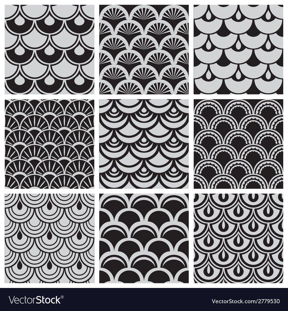 Змеиная кожа вектор