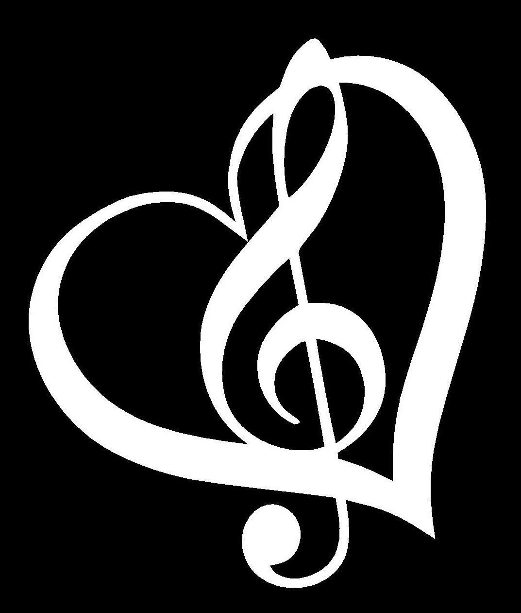 Музыкальная символика