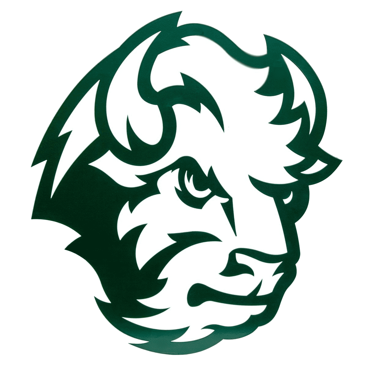 Бизон символ