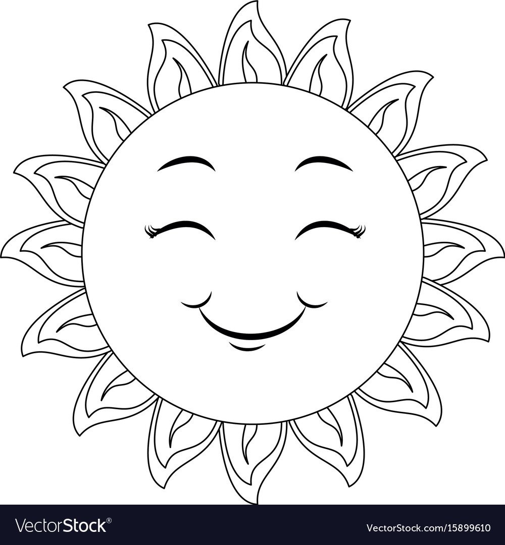 Солнышко картинки для оформления