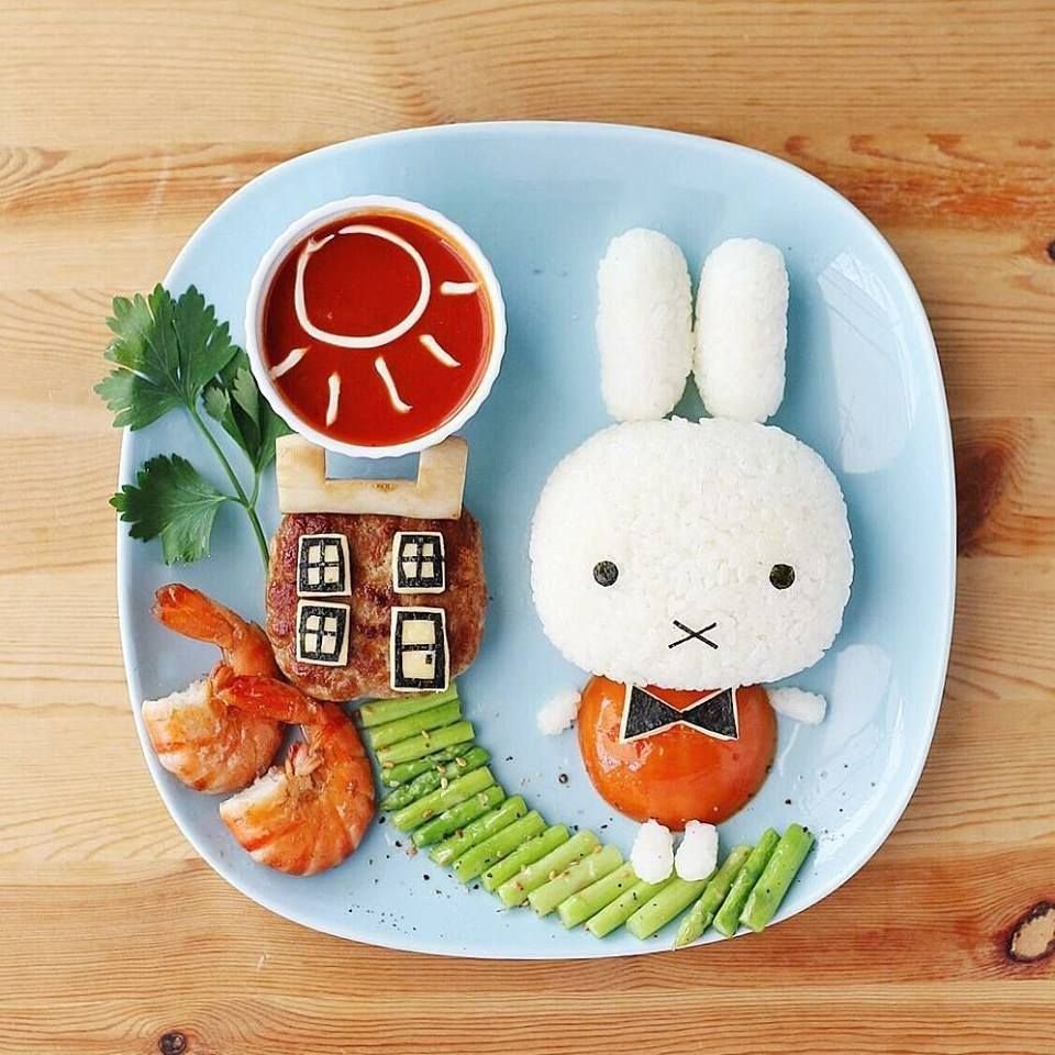 Пекарь вектор