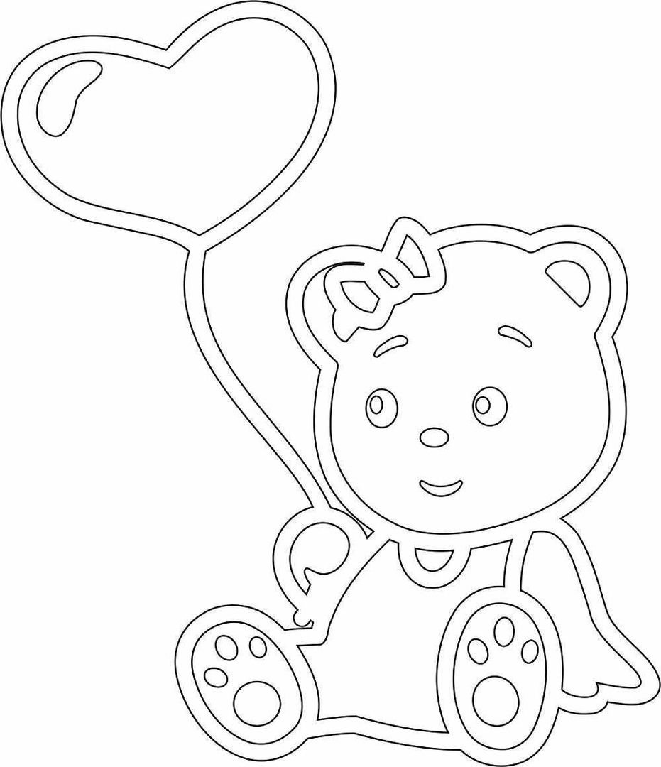 Трафареты для кондитерских изделий