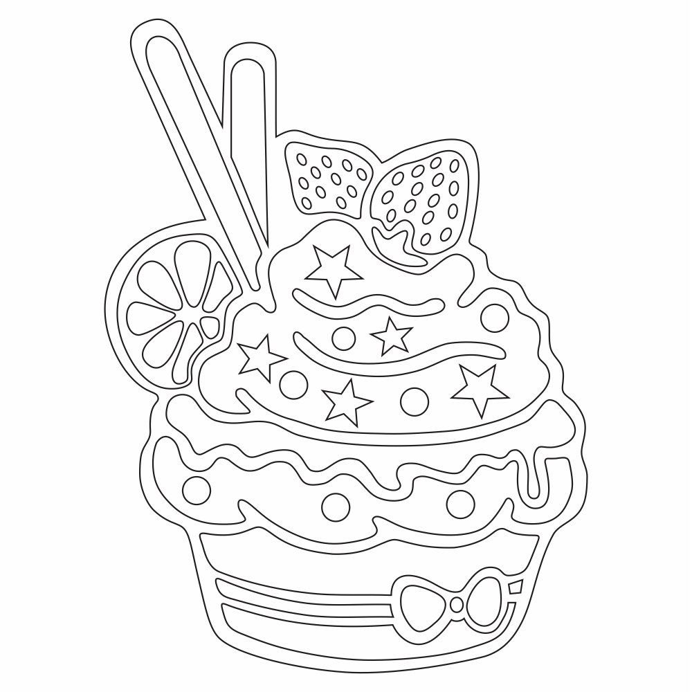 Наклейки суши