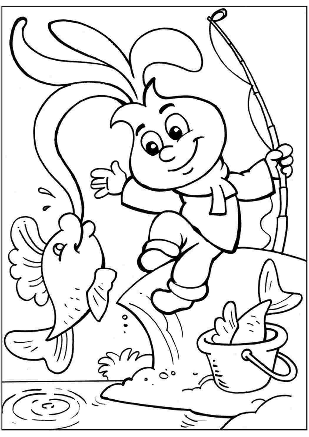 Чиполлино раскраска Чиполлино