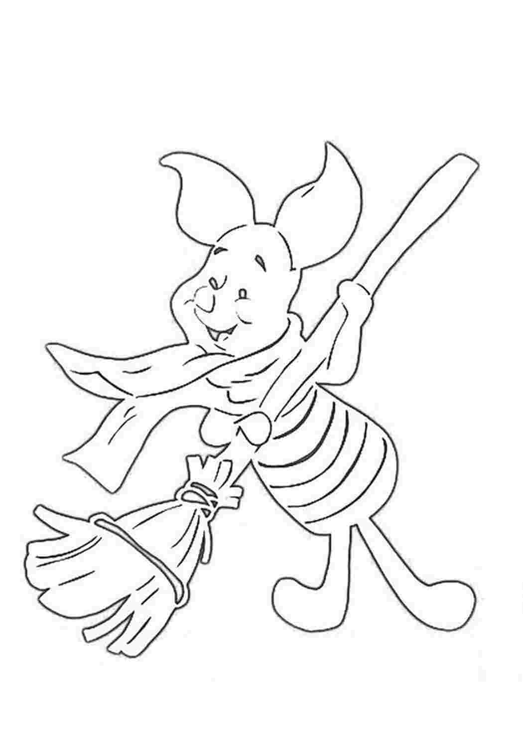 Сказочные трафареты на новый год