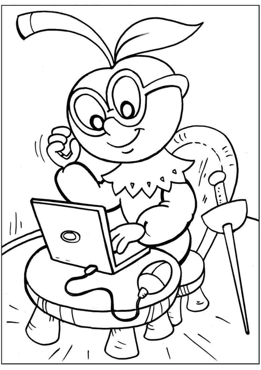 Тыква шаблон для вырезания