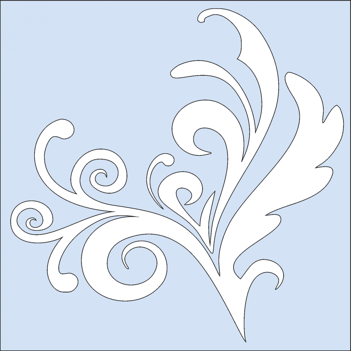 Пахтагуль вектор