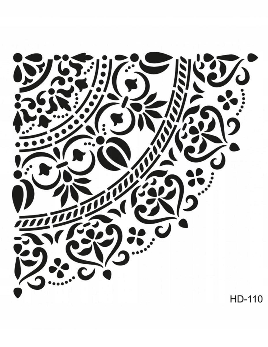 Шкатулка "узор"