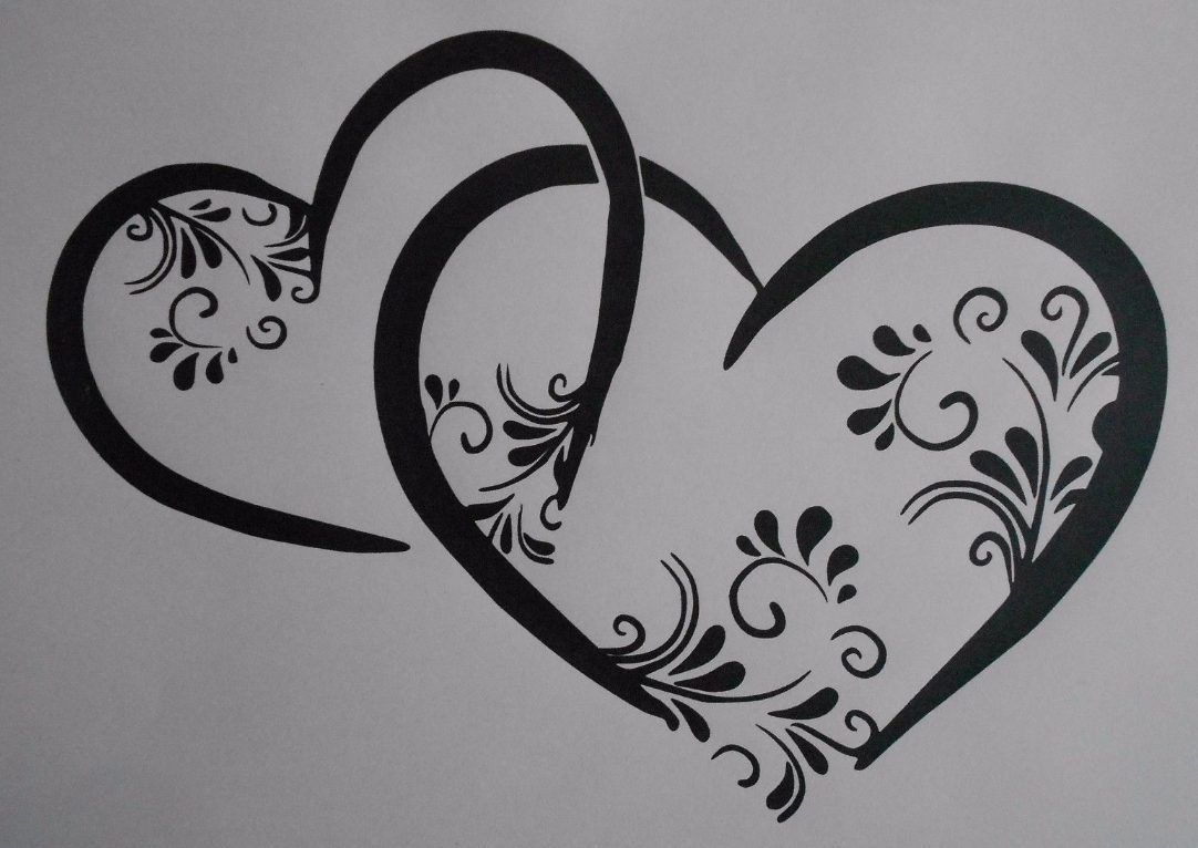 Трафареты для гравера