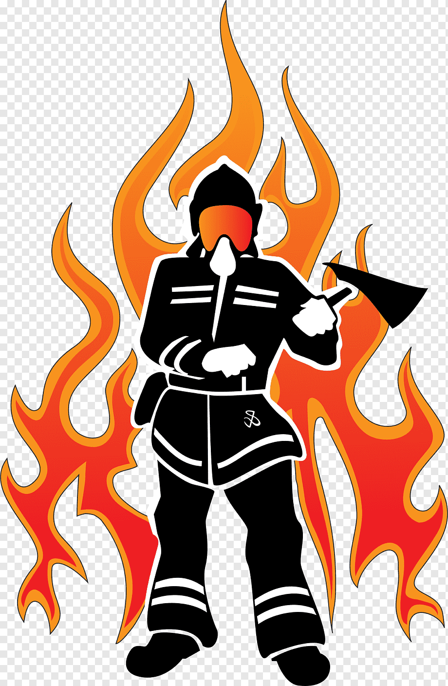 Знак спички детям не игрушка